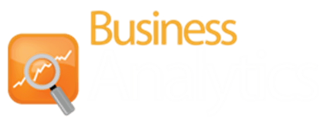Business Analytics