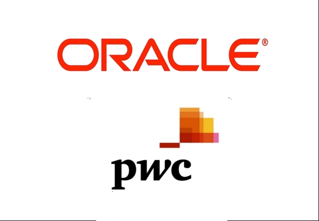 Η Oracle και η PwC ενώνουν τις δυνάμεις τους για να υποστηρίξουν το ...