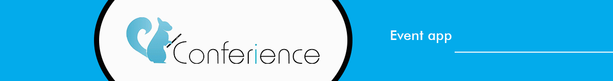 Conferience – In Partnership
